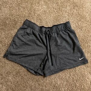 Nike athletic shorts
